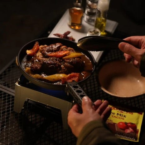 SOTO ( ソト ) ミニマルワークトップ ST-3401 | アウトドア | キャンプ | 登山 | コンパクト | テーブル | キッチン | 軽量 | 軽い | ミニテーブル | そと