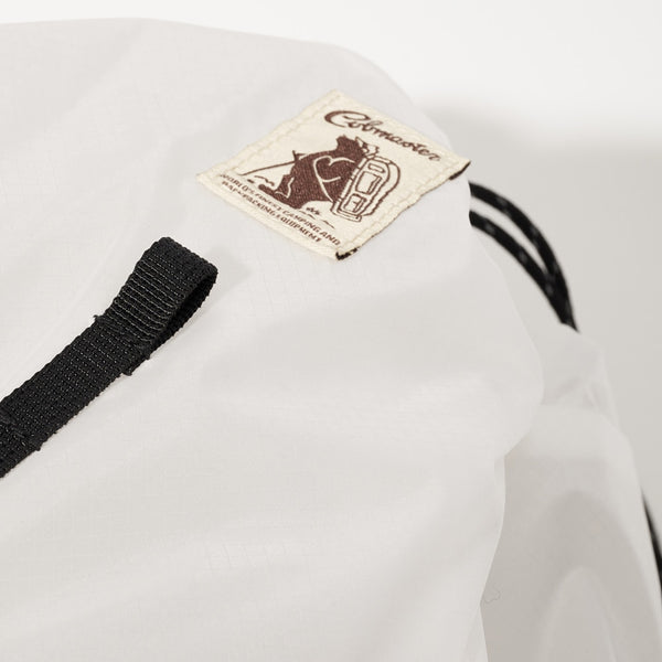 COBMASTER ( コブマスター ) COB-CR HUMMING PACK | リュック | リュックサック | バックパック | アウトドア | レジャー | キャンプ | 軽い | お出かけ | 81021400 | コーデュラ | 軽量 | 撥水 | メッシュ | デイパック