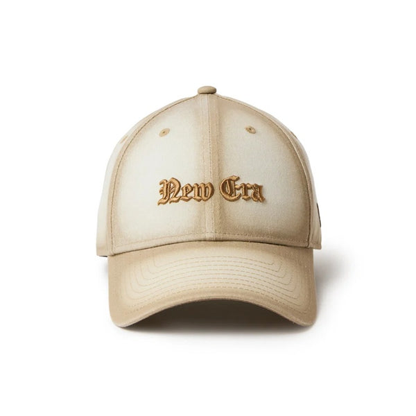 NEW ERA ( ニューエラ ) 9FORTY Gradient Edge グラデーション キャップ 帽子 メンズ レディース ユニセックス 9フォーティー ニューエラキャップ おしゃれ カジュアル ストリート ファッション ロゴ ブランド