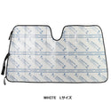 DULTON ( ダルトン ) AUTO SUNSHADE DESERT オート サンシェード | 車 | 夏 | 日差し | 蛇腹式 | ダッシュボード | カーライフ | 紫外線対策 | オールシーズン | 可愛い | 繰り返し | 使える | だるとん