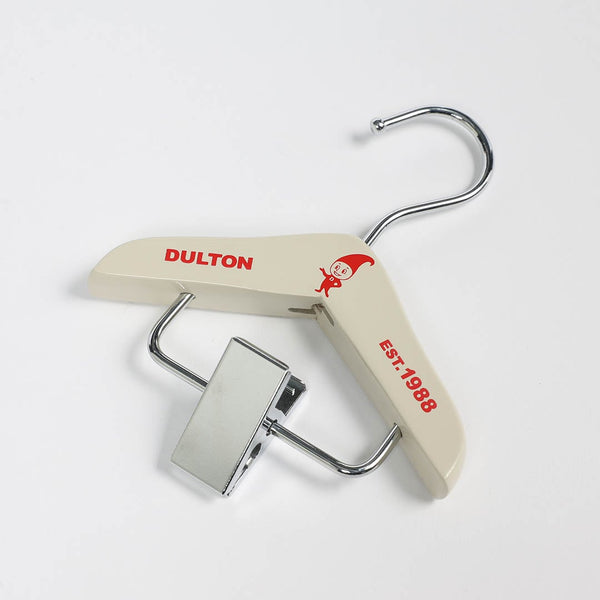 DULTON ( ダルトン ) MEMONGER 2 メモンガー 2 | ハンガー | ミニ | クリップ付きハンガー | 木製ハンガー | 木製 | RN-1023 | だるとん | 可愛い | ギフト | プレゼント