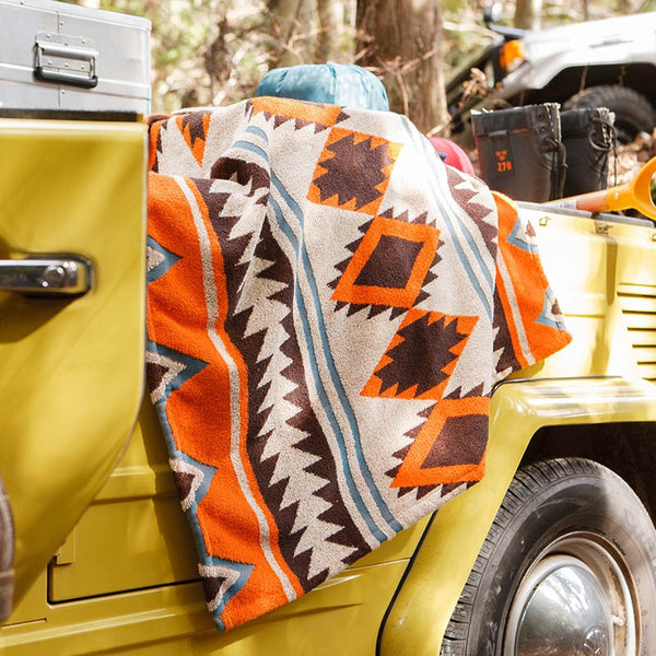 DULTON ( ダルトン ) TOWEL BLANKET タオル ブランケット | コットン100% | 1000×1000mm | 丸洗い | 大判サイズ | ふわふわ | ふかふか | お昼寝 | アクセント | ひざ掛け | おくるみ | プレゼント | XR23-0544 | だるとん