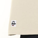 CHUMS ( チャムス ) グッドウェーブTシャツ | トップス | Tシャツ | 半袖 | 半袖Tシャツ | コットン | 型崩れしにくい | アウトドア | キャンプ | ハイキング | オシャレ | ちゃむす | CH01-2787