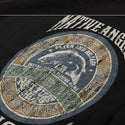 KRIFF MAYER ( クリフメイヤー ) BUG PROOFプリントT | フライ | MENS | 2545107 | メンズ | 半袖 | Tシャツ | 半袖Tシャツ | アパレル | 夏服 | 防蚊加工 | ペルメトリン | タフ | カジュアル | アウトドア | お出かけ | くりふめいやー