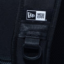 NEW ERA ( ニューエラ ) キャリアパック 35L ブラック | リュック | リュックサック | バックパック | 通勤 | 通学 | 黒色 | サイドポケット | 収納ポケット | 約35L | アウトドア | キャンプ | 旅行 | レジャー | 便利 | 14521349 | デイパック | にゅーえら | ユニセックス