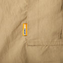【 SALE 】 GRIP SWANY ( グリップスワニー ) TUSSOR BUSH PANTS GSMP-154 ブッシュパンツ ロングパンツ メンズ 撥水 ナイロンパンツ イージーパンツ テーパードパンツ カーゴパンツ アウトドア キャンプ 登山 釣り 作業着 タウンユース ボトムス