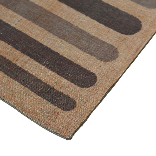 DULTON ( ダルトン ) MAT マット | LINE | FRAME | BLOCKS | 室内 | 室内マット | インテリア | オシャレ | 玄関 | リビング | ダイニング | 洗える | くすみカラー | 450×1200mm | 500×800mm | RNN-1076 | だるとん
