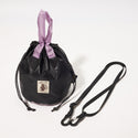 COBMASTER ( コブマスター ) COB-CR KINCHAKU POUCH | 巾着 | ポーチ | ショルダーバッグ | お出かけ | バッグ | ユニセックス | 81090800 | 手さげポーチ | 2way | アウトドア | 撥水 | こぶますたー