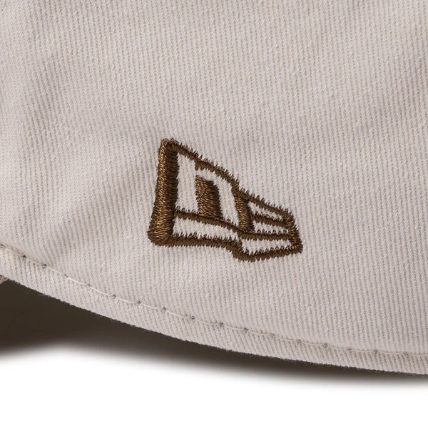 NEW ERA ( ニューエラ ) 9TWENTY MLB Chain Stitch チェーンステッチ ロサンゼルス・ドジャース | 帽子 | キャップ | ユニセックス | 日よけ | シンプル | サイズ調整 | 野球帽 | 14668020 | 14668019 | にゅーえら