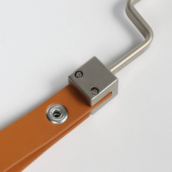 DULTON ( ダルトン ) STRAP HOOK ストラップ | ブラック | ホワイト | ブラウン | ストラップフック | 刻印 | 小物 | 吊り下げ | かっこいい | シンプル | RN-1034 | だるとん