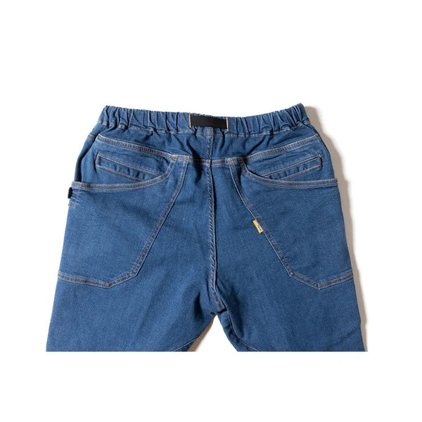 GRIP SWANY ( グリップスワニー ) 【 GSP-59V2 】 JOG 3D CAMP PANTS | パンツ | アウトドア | キャンプ | ロングパンツ | ワイドシルエット | テーパードシルエット | 動きやすい | ぐりっぷすわにー