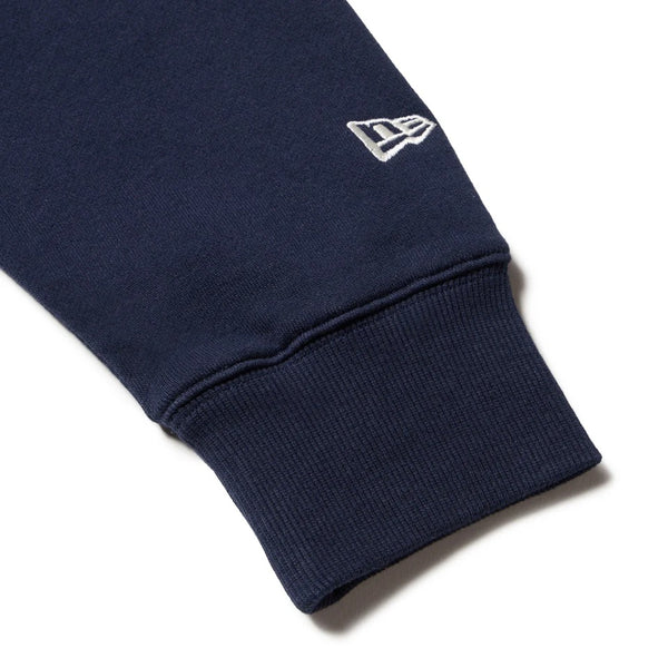 NEW ERA ( ニューエラ ) 裏毛 スウェット プルオーバーフーディー ニューヨーク・ヤンキース | トップス | ウェア | ゆったり | ユニセックス | 14682632 | 14682631 | にゅーえら | オシャレ | 冬 | 秋 | アパレル