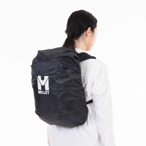 MILLET ( ミレー ) クーラ 20 | リュック | リュックサック | バックパック | バッグ | 登山 | ハイキング | レジャー | アウトドア | キャンプ | 旅行 | 通勤 | レインカバー | MIS0623-N0247 | デイパック | みれー | 撥水