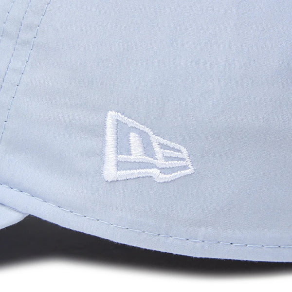 NEW ERA ( ニューエラ ) 9TWENTY MLB Typewriter ニューヨーク ・ ヤンキース | 帽子 | キャップ | 日よけ | シンプル | ユニセックス | クロスストラップ | コットン | ネイビー | スカイブルー | 14388771 | 14388770 | にゅーえら