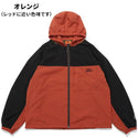 KRIFF MAYER ( クリフメイヤー ) クリーネスベンチレーションジャケット | MENS | 2537801 | メンズ | 春 | アウター | マウンテンパーカー | パーカー | フード | お出かけ | 軽い | 撥水 | 軽量 | キャンプ | レジャー | くりふめいやー | ストレッチ