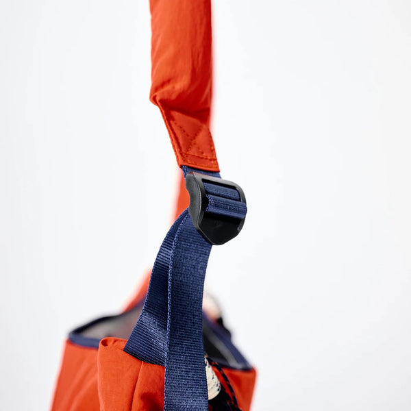 COBMASTER ( コブマスター ) COB-PADDED SHOULDER バッグ ショルダーバッグ 10L 軽い 軽量 鞄 パデッドショルダー レディース メンズ ユニセックス 通勤 通学 レジャー 外ポケット カジュアル 81949800