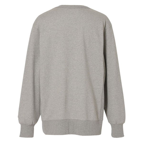NANGA ( ナンガ ) ECO HYBRID SWEATSHIRT ( SB PT ) エコハイブリッド スウェットシャツ スリーピングバッグプリント | スウェットシャツ | シャツ | 長袖シャツ | 裏毛 | 長袖 | トップス | ウェア | アパレル
