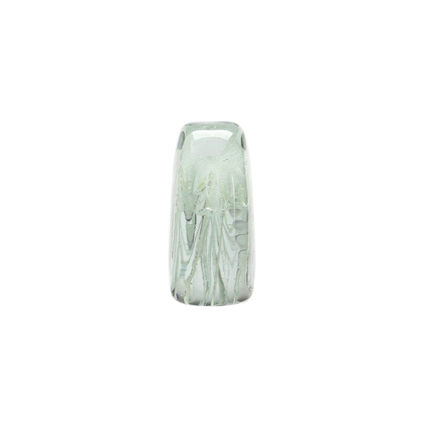 DETAIL ( ディテール ) Jellyfish Twisted Leg | ジェリーフィッシュ ツイストレッグ | クラゲ | 癒し | インテリア | ガラス | オブジェ | 蓄光 | ハンドメイド | でぃてーる | H0138