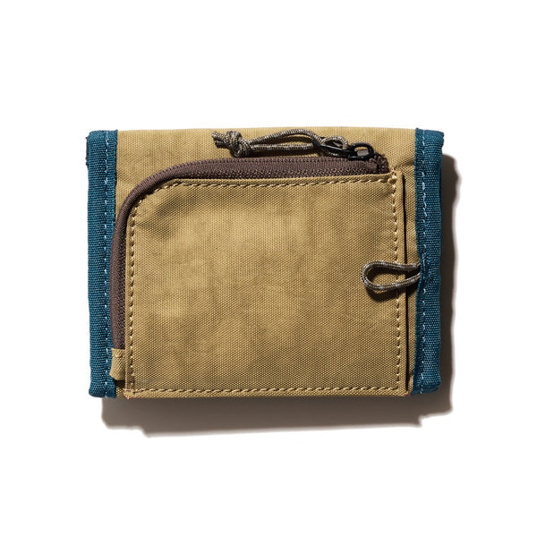 COBMASTER ( コブマスター ) COB LEISURE WALLET | こぶますたー | 81091500 | カラフル | レトロ | コンパクト | 財布 | ミニ財布 | 登山 | キャンプ | レジャー | アウトドア | 大容量 | 薄型 | 機能性 | 使いやすい | Dカン付 | コインケース | 小銭入れ