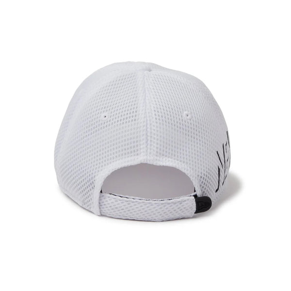 NEW ERA ( ニューエラ ) 9TWENTY Performance Cap Spacer Mesh Essential Shadow Logo | にゅーえら | 帽子 | キャップ | 日よけ | 14412067 | 14412066 | メッシュ | 手洗い | ユニセックス