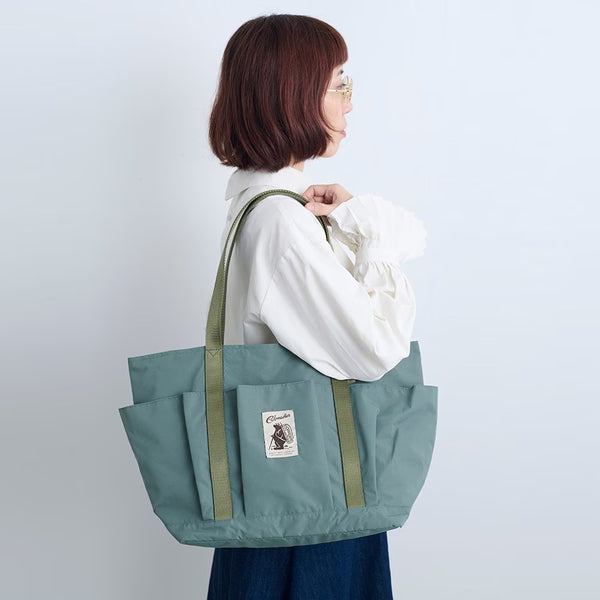 COBMASTER ( コブマスター ) COB Air WP DESERT TOTE | トートバッグ | 大きめ | 大容量 | 通勤 | 買い物 | オシャレ | 通学 | マザーズバッグ | 20L | コンパクト | 使いやすい | 81005200 | こぶますたー