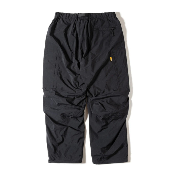 GRIP SWANY ( グリップスワニー ) 【 GSMP-070 】 BRUSHED MESH LINING FIELD PANTS | ロングパンツ | ナイロン100% | 撥水 | アウトドア | キャンプ | ウェア | パンツ | 登山 | レジャー | ぐりっぷすわにー