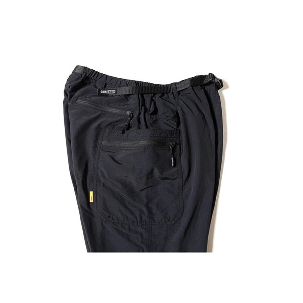 GRIP SWANY ( グリップスワニー ) 【 GSMP0023 】 SUPPLEX GEAR PANTS | パンツ | ロングパンツ | アウトドア | キャンプ | レジャー | ギアパンツ | 定番 | サプレックスナイロン | ポケット | ぐりっぷすわにー