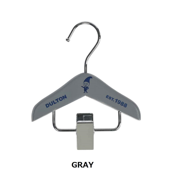 DULTON ( ダルトン ) MEMONGER 2 メモンガー 2 | ハンガー | ミニ | クリップ付きハンガー | 木製ハンガー | 木製 | RN-1023 | だるとん | 可愛い | ギフト | プレゼント