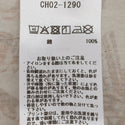 CHUMS ( チャムス ) プリンテッドボックスシャツ 総柄シャツ 半袖シャツ メンズ レディース オーバーサイズ 開襟シャツ ボックスシルエット コットン100％ カジュアル アウトドア キャンプ フェス 旅行 羽織り トップス ブービーバード 柄シャツ ユニセックス 春夏 CH02-1290