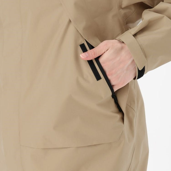 HELLY HANSEN ( ヘリーハンセン ) スカンザライトジャケット | ユニセックス | ジャケット | 軽い | アウトドア | キャンプ | レジャー | HO12580 | 登山 | ハイキング | 防水 | 防水ジャケット | ゆったり | へりーはんせん