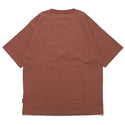 KRIFF MAYER ( クリフメイヤー ) ウェットプロテクトTシャツ | アフロカレッジ | 2557805 | 半袖 | Tシャツ | 汗染み防止 | 防汚 | 接触冷感 | メンズ | ユニセックス | 刺繍 | 可愛い | くりふめいやー