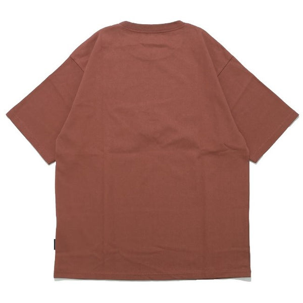 KRIFF MAYER ( クリフメイヤー ) ウェットプロテクトTシャツ | アフロカレッジ | 2557805 | 半袖 | Tシャツ | 汗染み防止 | 防汚 | 接触冷感 | メンズ | ユニセックス | 刺繍 | 可愛い | くりふめいやー