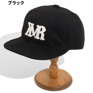 KRIFF MAYER ( クリフメイヤー ) フェルトトラッカーキャップ | MENS | メンズ | LADYS | レディース | 2515118 | 帽子 | キャップ | フェルトキャップ | カジュアル | オシャレ | 秋 | 冬 | オススメ | くりふめいやー