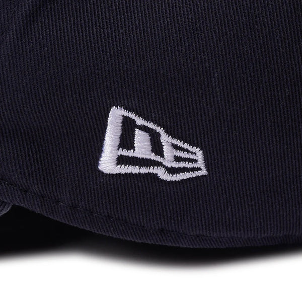 NEW ERA ( ニューエラ ) 9TWENTY MLB Chain Stitch チェーンステッチ ニューヨーク･ヤンキース | 帽子 | キャップ | 日よけ | シンプル | サイズ調整 | ユニセックス | レジャー | アウトドア | キャンプ | 14668017 | 14668016 | にゅーえら