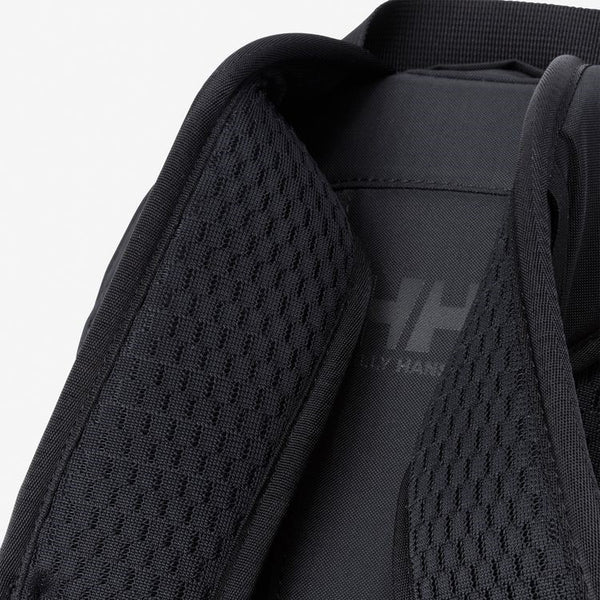 HELLY HANSEN ( ヘリーハンセン ) ステティンド20 | リュック | リュックサック | バックパック | デイパック | 通勤 | 通学 | ユニセックス | ハイキング | 登山 | 蒸れにくい | 定番 | アウトドア | キャンプ | レジャー | へりーはんせん | HY92331