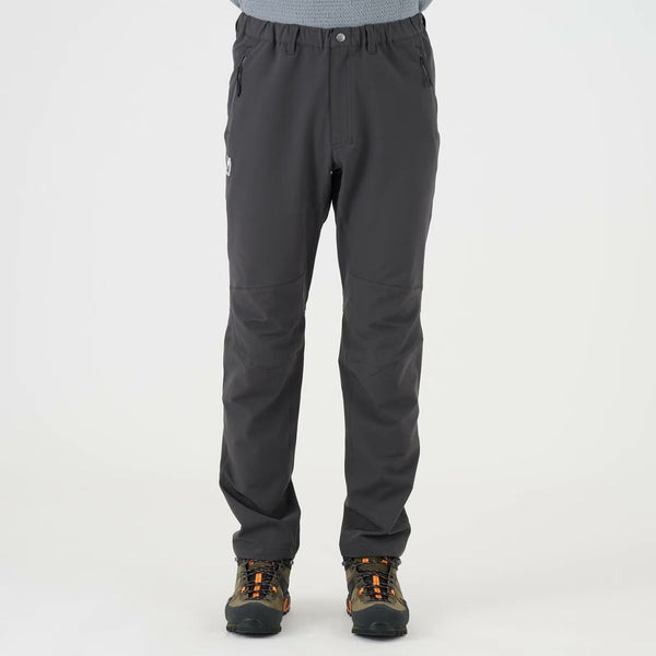 MILLET ( ミレー ) クローゼット パンツ | ロングパンツ | アウトドア | キャンプ | 登山 | ハイキング | メンズ | ストレッチ | 抗菌 | 消臭 | 動きやすい | イージーパンツ | 伸縮 | 快適 | MIV02135 | みれー