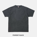 GRAMICCI ( グラミチ ) Healthknit S/S POCKET TEE ヘルスニットS/SポケットTシャツ | シャツ | 半袖 | 夏服 | 綿100％ | 胸ポケット | GUT5-S3016 | ビンテージ感 | シンプル