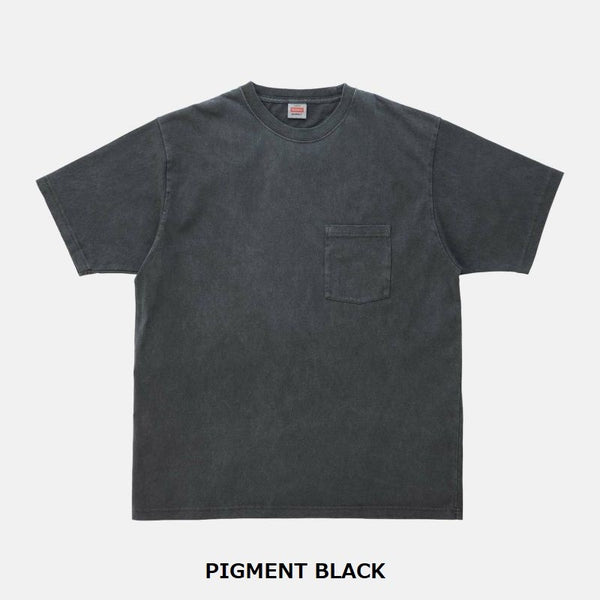 GRAMICCI ( グラミチ ) Healthknit S/S POCKET TEE ヘルスニットS/SポケットTシャツ | シャツ | 半袖 | 夏服 | 綿100％ | 胸ポケット | GUT5-S3016 | ビンテージ感 | シンプル