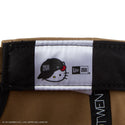 NEW ERA ( ニューエラ ) 9TWENTY HELLO KITTY | 帽子 | キャップ | にゅーえら | キティちゃん | コットン | ハローキティ | コラボ | サイズ調整 | 日よけ | アウトドア | キャンプ | 14432201 | 14432200 | コットン | 手洗い | ユニセックス