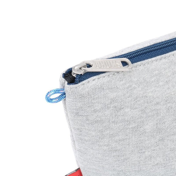 CHUMS ( チャムス ) ブービープリントポーチスウェット CH60-3828 | ポーチ | ペンケース | アウトドア | キャンプ | 撥水 | 撥油 | メイクポーチ | ちゃむす | メイクポーチ | 持ち運び | 旅行