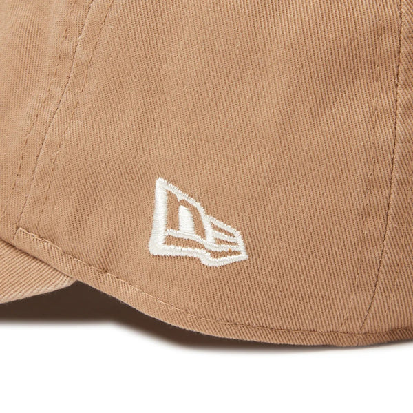 NEW ERA ( ニューエラ ) カジュアルクラシック MLB Casual Classic ロサンゼルス ・ ドジャース ミッドロゴ | 帽子 | キャップ | ユニセックス | 日よけ | イージースナップ | にゅーえら | 14388456 | 14388455 | コットン | サイズ調整