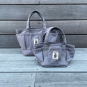 COBMASTER ( コブマスター ) COB CANVAS DESERT TOTE S | トートバッグ | バッグ | カバン | 小さめ | アウトドア | キャンプ | レジャー | 散歩 | シンプル | 通勤 | キャンバス | ミニサイズ | 80498500 | こぶますたー