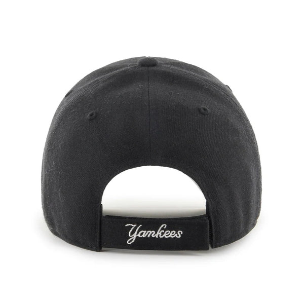 ’47 ( フォーティーセブン ) ’47 エムブイピー ニューヨーク ・ ヤンキース | 帽子 | キャップ | 日よけ | シンプル | ユニセックス | アウトドア | キャンプ | お出かけ | レジャー | サイズ調整 | ふぉーてぃーせぶん