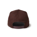 NEW ERA ( ニューエラ ) 9FORTY A-Frame サンディエゴ・パドレス | 帽子 | キャップ | ロゴ | 野球帽 | サイズ調整 | アウトドア | お出かけ | キャンプ | レジャー | 定番 | ユニセックス | 14942647 | 14942646 | にゅーえら