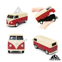 VOLKSWAGEN(フォルクスワーゲン) VWバス ティッシュボックス