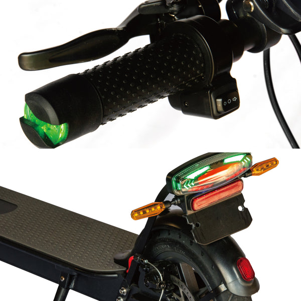 特定小型原付モデル 電動キックボード RICHBIT ES1 Pro  公道走行可能 RICHBIT リッチビット