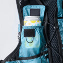COBMASTER ( コブマスター ) COB-CR HUMMING PACK VEST ハミングパックベスト ベストバッグ ベストパック バックパック リュック 収納ポケット 多機能ポケット 8ポケット ユニセックス フェス アウトドア キャンプ ハイキング ランニング 旅行 軽量 収納 81930400