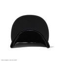 NEW ERA ( ニューエラ ) 9FIFTY ドラえもん キャップ | ブラック | クローム | 帽子 | 日よけ | ユニセックス | サイズ調整 | フラットバイザー | アウトドア | キャンプ | アジャスタブル | 14935422 | 14935421 | にゅーえら