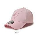 NEW ERA ( ニューエラ ) 9FORTY Rhinestone ラインストーン クラシックロゴ ピンク | ブラック | グレー | 帽子 | キャップ | 14942639 | 14942638 | 14942637 | にゅーえら | クロスストラップ | ユニセックス