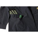 GRIP SWANY ( グリップスワニー ) 【 GSMSH0016 】 GEAR POCKET SHIRT | シャツ | 長袖シャツ | アウトドア | レジャー | キャンプ | コットン | ナイロン | 綿 | ポケット | 大容量 | ぐりっぷすわにー